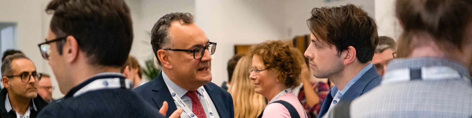 Cambridge NeuroWorks Conference Event