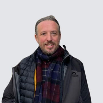 Colin Mckenzie