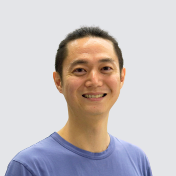 Jumpei Kashiwakura
