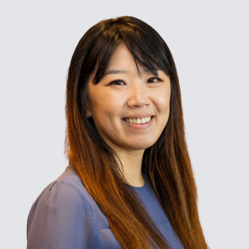 Lucy Jung