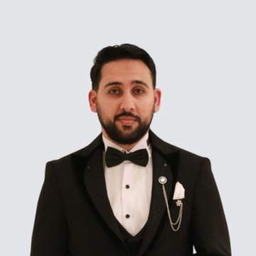 Mohamed Mohamed