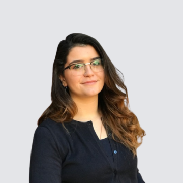 Rita Kharboush