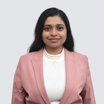 Saakshi Methe