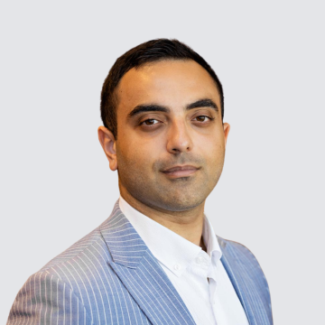 Sam Kamali