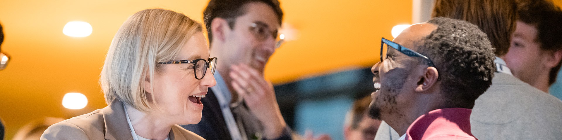 Cambridge NeuroWorks Conference Event