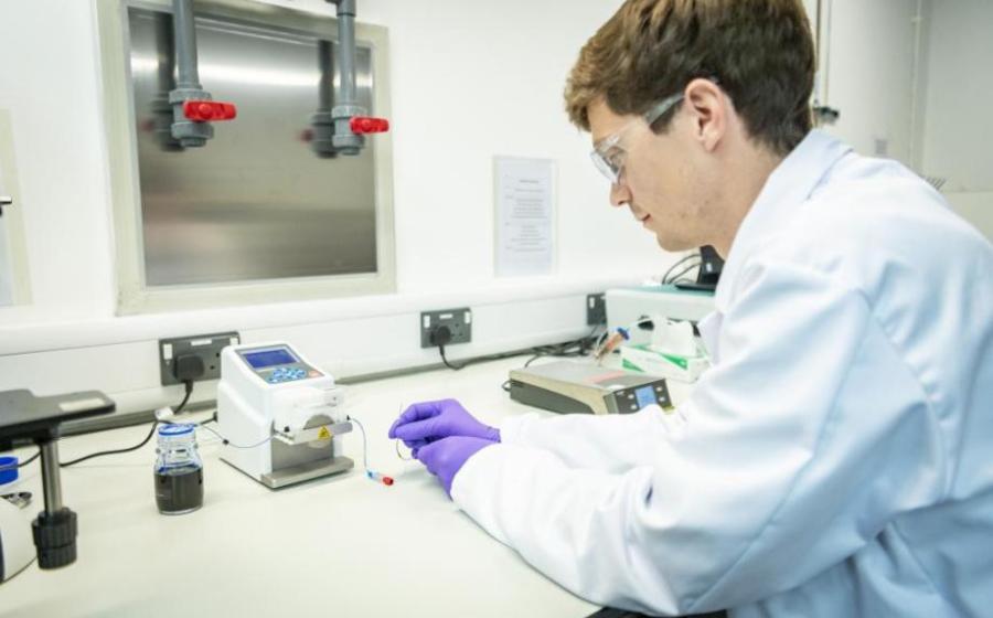 Cambridge on song as ARIA orchestrates brain health revolution