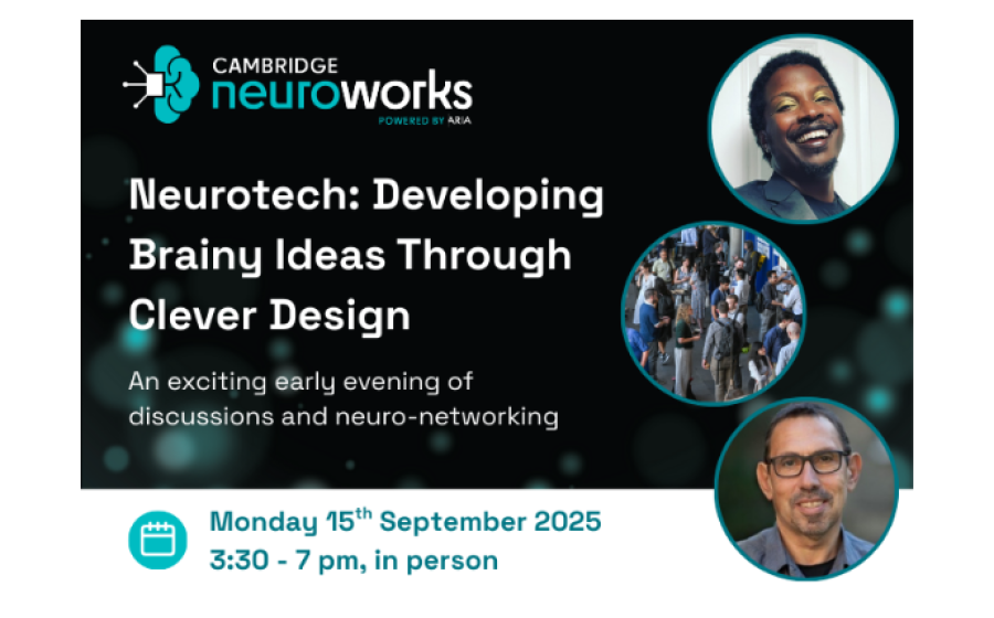 Neurotech: Developing Brainy Ideas Through Clever Design