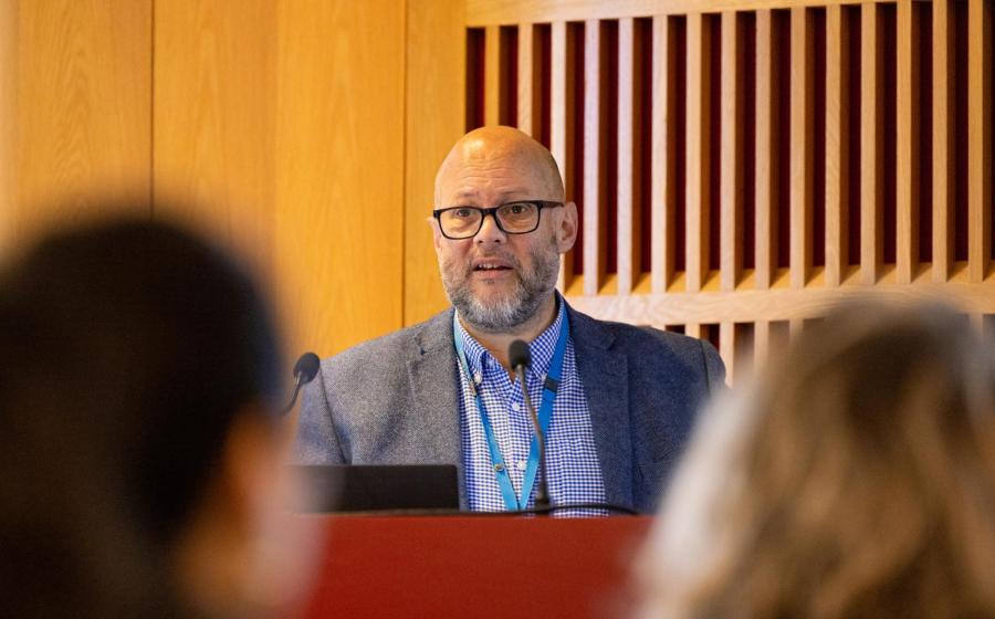 Moonshot Thinking: Dr. Ben Underwood&rsquo;s Vision for Clinical Synergy at Cambridge NeuroWorks