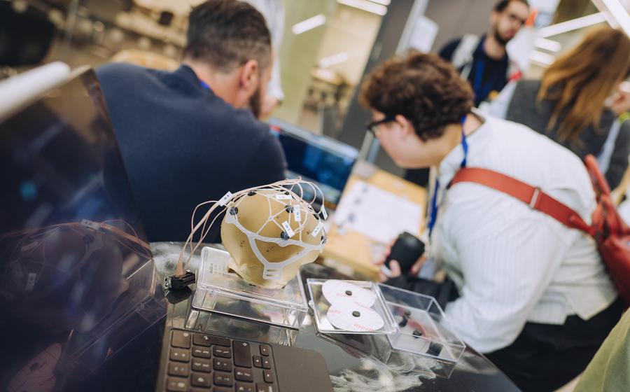NeuroNexus: Where Research, Experience and Technology Meet