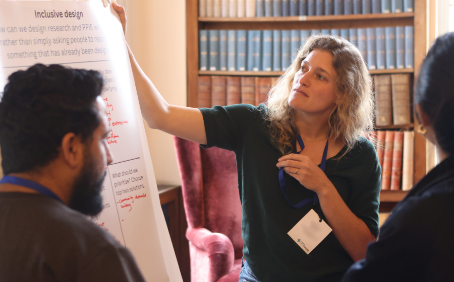 Pitch. Protect. Grow. - Helping neurotech founders protect their IP, find the right space, and build their team.