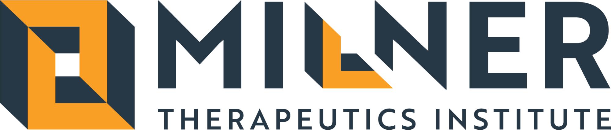 Milner Therapeutics Institute Logo