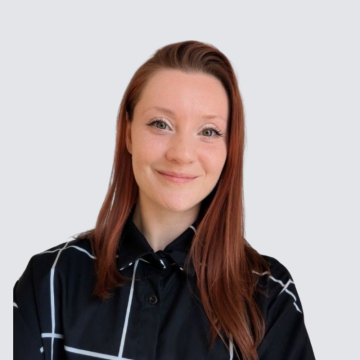 Georgina Windsor