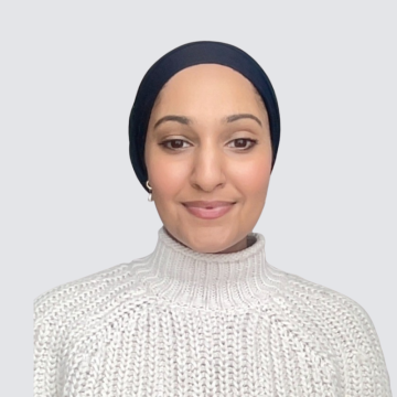 Noreen Niazi